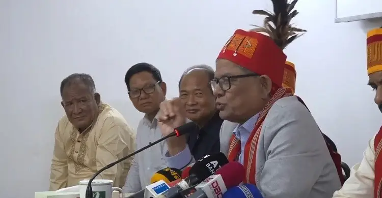 ক্ষুদ্র নৃগোষ্ঠীদের স্বনির্ভর করে তোলা হবে: মির্জা ফখরুল