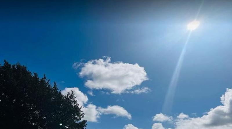 সারাদেশে তাপমাত্রা কমতে পারে