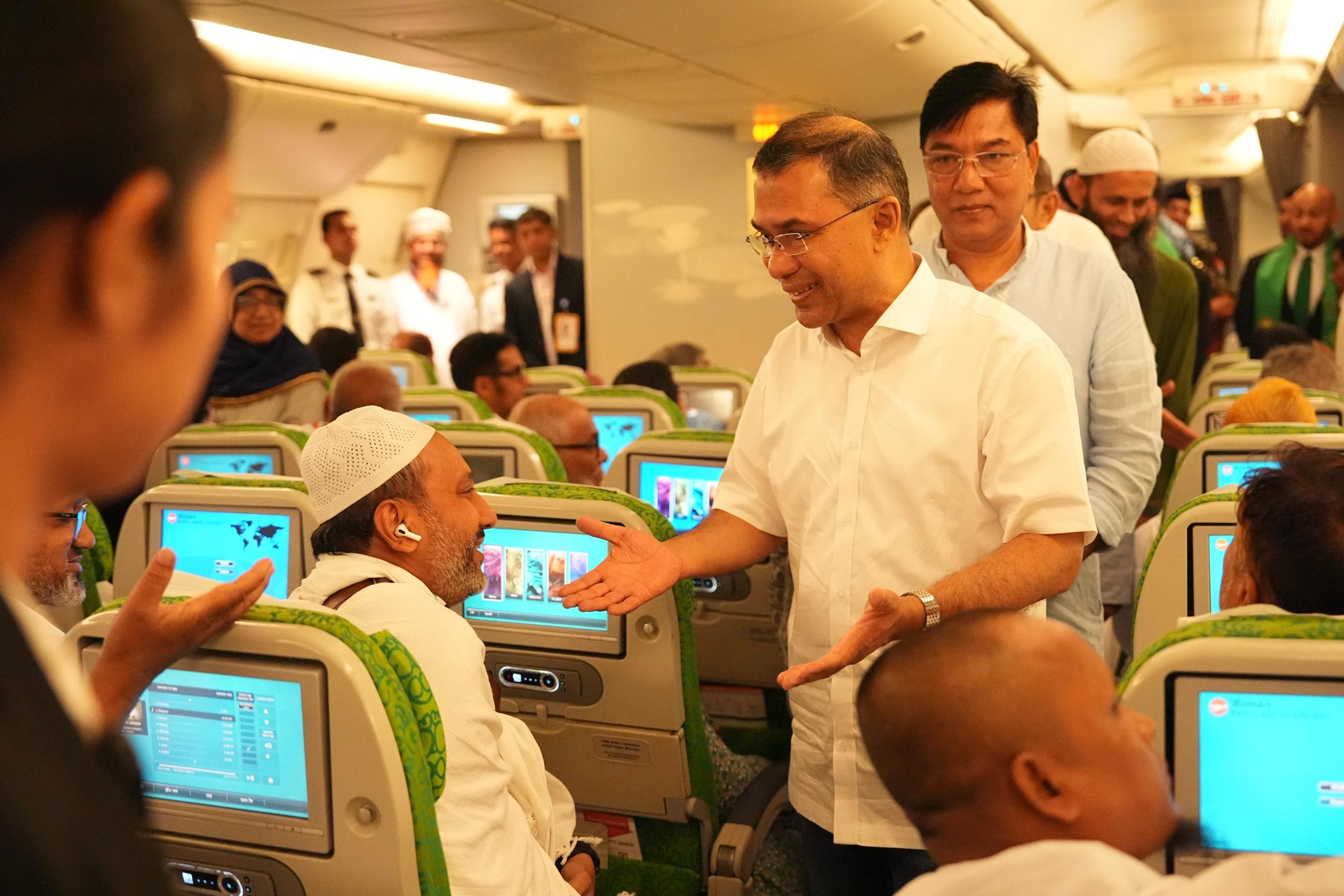 আগামী বছর থেকে হজের খরচ আরও কমাতে প্রধানমন্ত্রীর উদ্যোগ