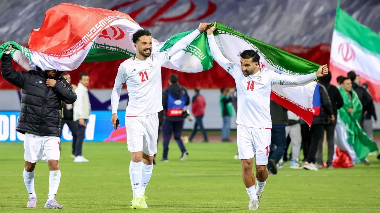 ইরানকে সরিয়ে বিশ্বকাপে ইতালিকে নেওয়ার প্রস্তাব ট্রাম্পের দূতের