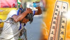 এপ্রিলের দাবদাহে তাপমাত্রা ৪২ ডিগ্রি ছাড়ানোর শঙ্কা