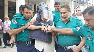 মিথ্যা অসুস্থতার সার্টিফিকেট দিয়েছেন কামরুল ইসলাম: চিফ প্রসিকিউটর