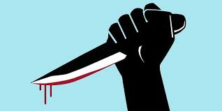 নরসিংদীর পলাশে ডাব পাড়াকে কেন্দ্র করে যুবককে কুপিয়ে হত্যা