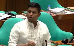 আমি ভিক্ষা চাই এই সংসদের কাছে, কেন বললেন হাসনাত আবদুল্লাহ