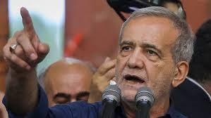 ‘ইরানকে পারমাণবিক অধিকার থেকে বঞ্চিত করার ট্রাম্প কে?