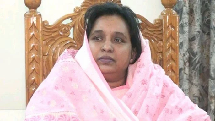 আইভীকে নতুন মামলায় গ্রেফতার-হয়রানি না করার নির্দেশ