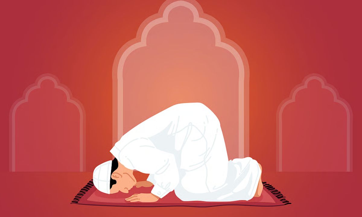 আজকের নামাজের সময়সূচি: ০৩ এপ্রিল ২০২৬