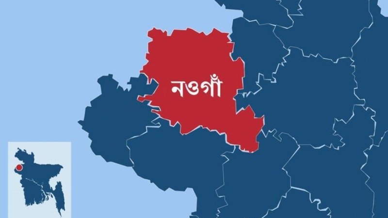 নওগাঁয় একই পরিবারের ৪ জনকে গলা কেটে হত্যা