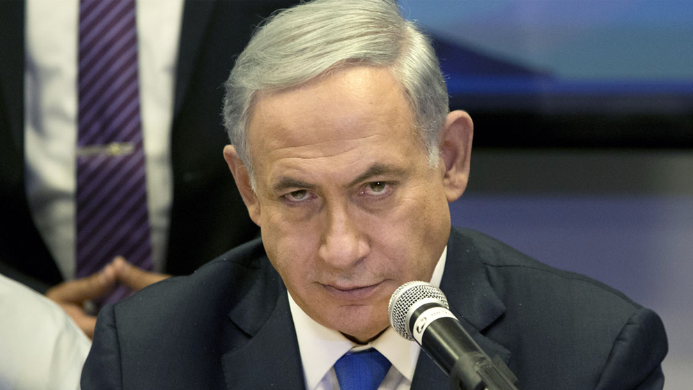 নতুন শত্রু খুঁজছে ইসরাইল, তালিকায় দুই মুসলিম দেশ