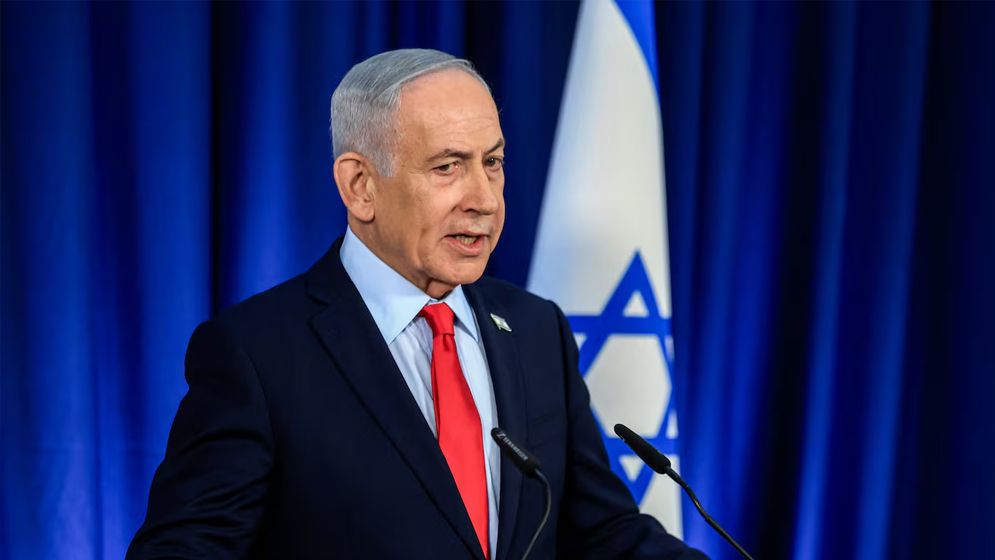 ইরান যুদ্ধে ‘অর্ধেকেরও বেশি’ লক্ষ্য অর্জিত হয়েছে, দাবি নেতানিয়াহুর