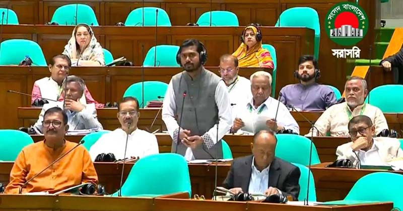 ১৮টি দেশে কর্মী পাঠানোর চুক্তি হয়েছে: নুরুল হক