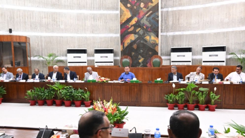 জ্বালানি সাশ্রয়ে যেসব পদক্ষেপ নিল সরকার