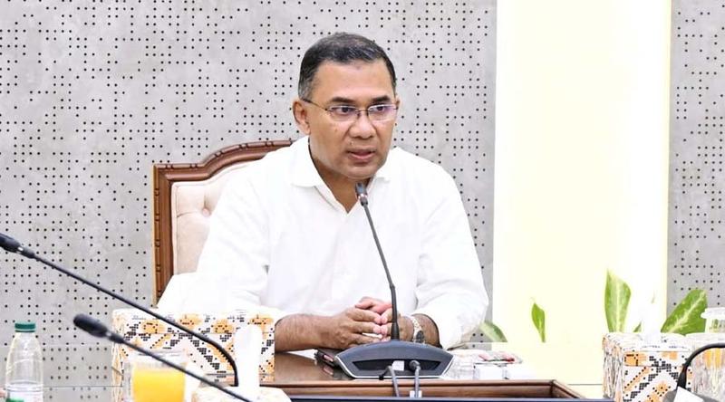 বর্ষা ও বন্যা মোকাবিলায় প্রস্তুতি নিয়ে প্রধানমন্ত্রীর সভা