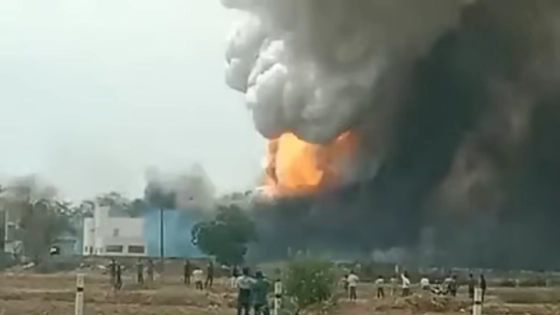 ভারতে বাজি তৈরির কারখানায় বিস্ফোরণে নিহত ২০