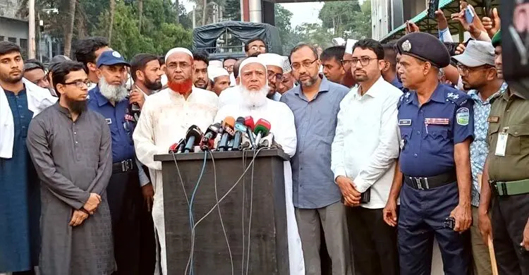 জনগণকে দেওয়া অঙ্গীকার সরকার লঙ্ঘন করেছে: জামায়াত আমির