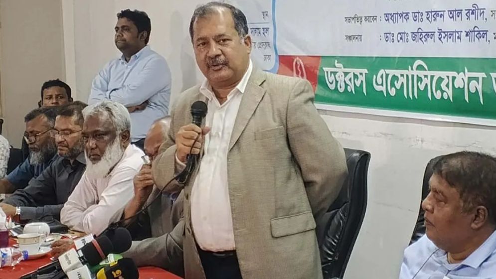 জ্বালানি সংকট মোকাবেলায় জনগণকে ধৈর্য ধারণের আহ্বান তথ্যমন্ত্রীর