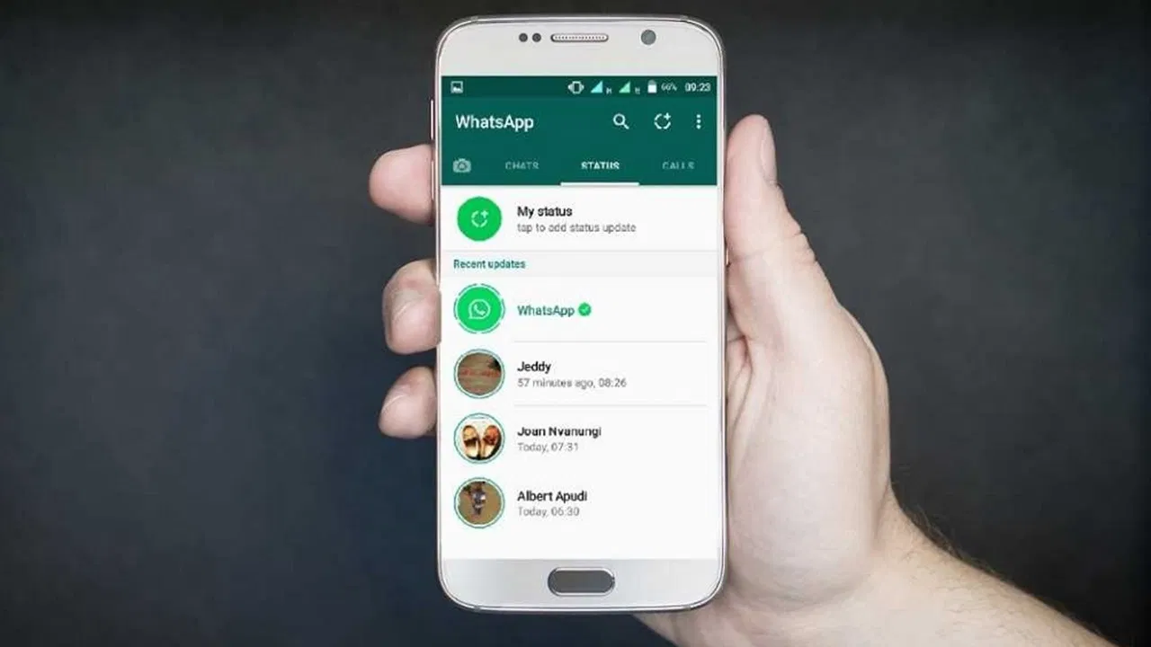 ডিপি না থাকলেও দেখা যাবে ছবি, হোয়াটসঅ্যাপে নতুন ফিচার