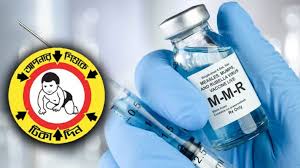 হামের টিকাদান শুরু রোববার, তালিকায় ৩০ উপজেলা