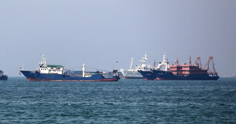 হরমুজে জাহাজ চলাচল নিয়ে নতুন প্রস্তাব দিল ইরান