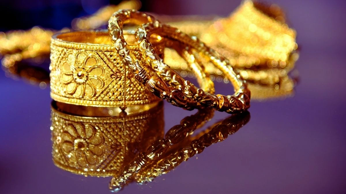 আজকের স্বর্ণের দাম: ১১ এপ্রিল ২০২৬