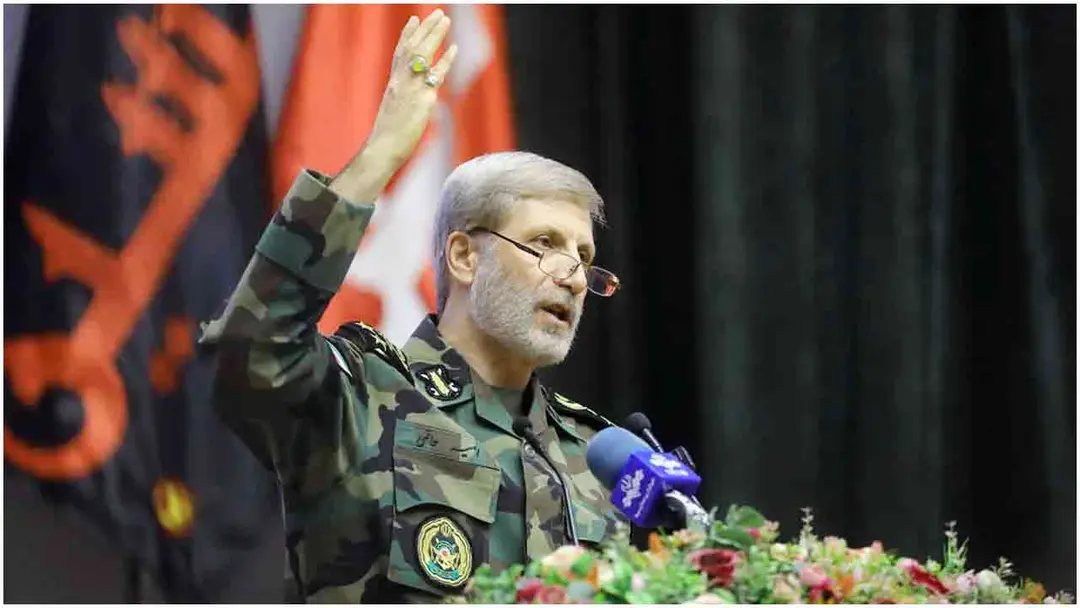 শত্রুর মোকাবিলায় এক চুলও ছাড় দিবো না: ইরানের সেনাপ্রধান