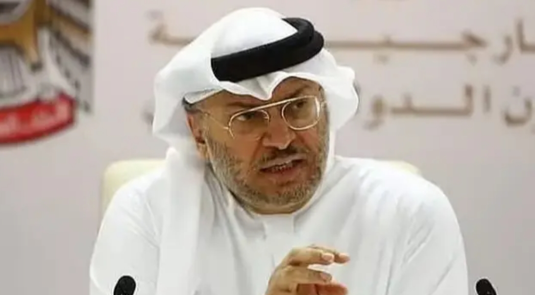 ইসরায়েল নয়, ইরানই ‘প্রধান শত্রু’: আমিরাত প্রেসিডেন্টের উপদেষ্টা