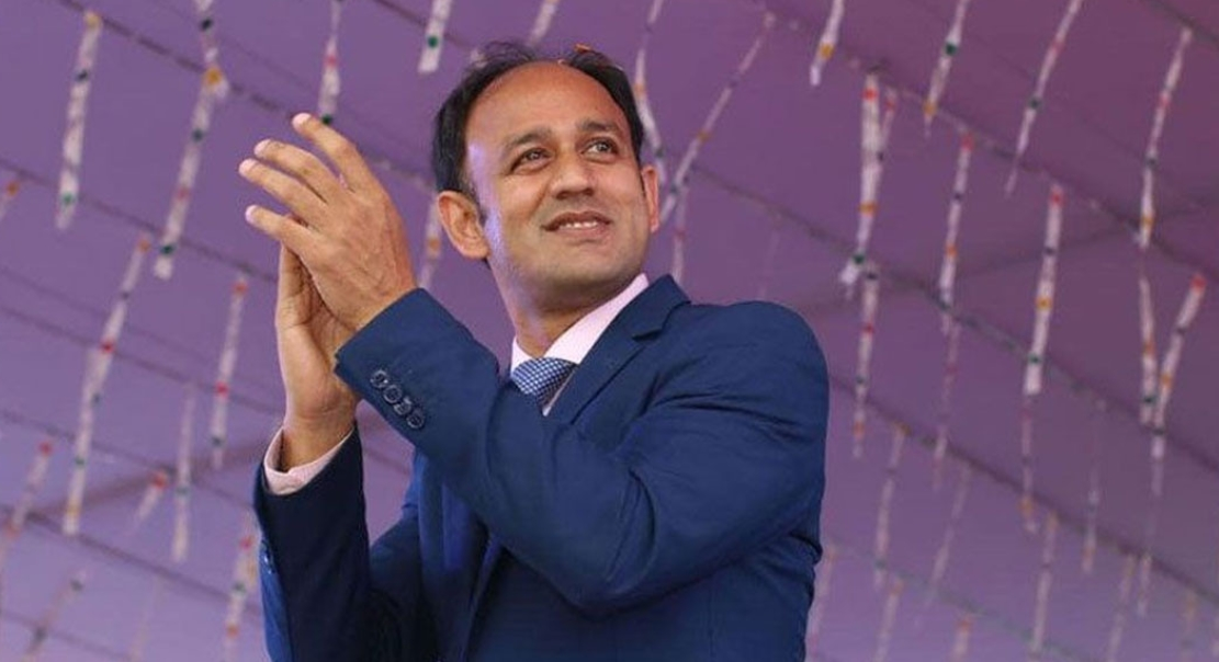 কারাগার থেকে বার কাউন্সিল নির্বাচন করতে চান ব্যারিস্টার সুমন, সুযোগ চেয়ে রিট