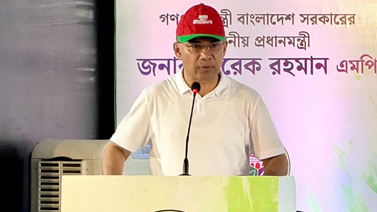 ঢাকা-সিলেট ডাবল রেললাইন হবে: প্রধানমন্ত্রী